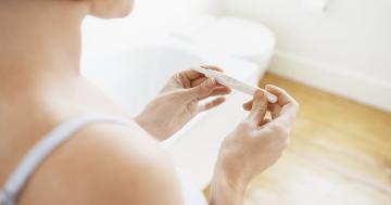 Ofte stillede spørgsmål om graviditetstests