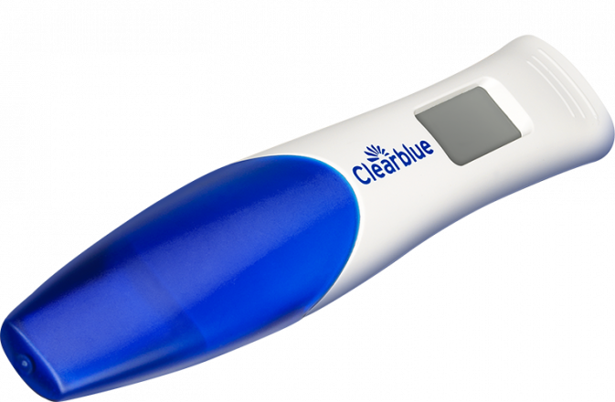 Tørke skipper Christchurch Clearblue® officiel hjemmeside: Graviditetstest, ægløsningstest,  fertilitetsmonitor